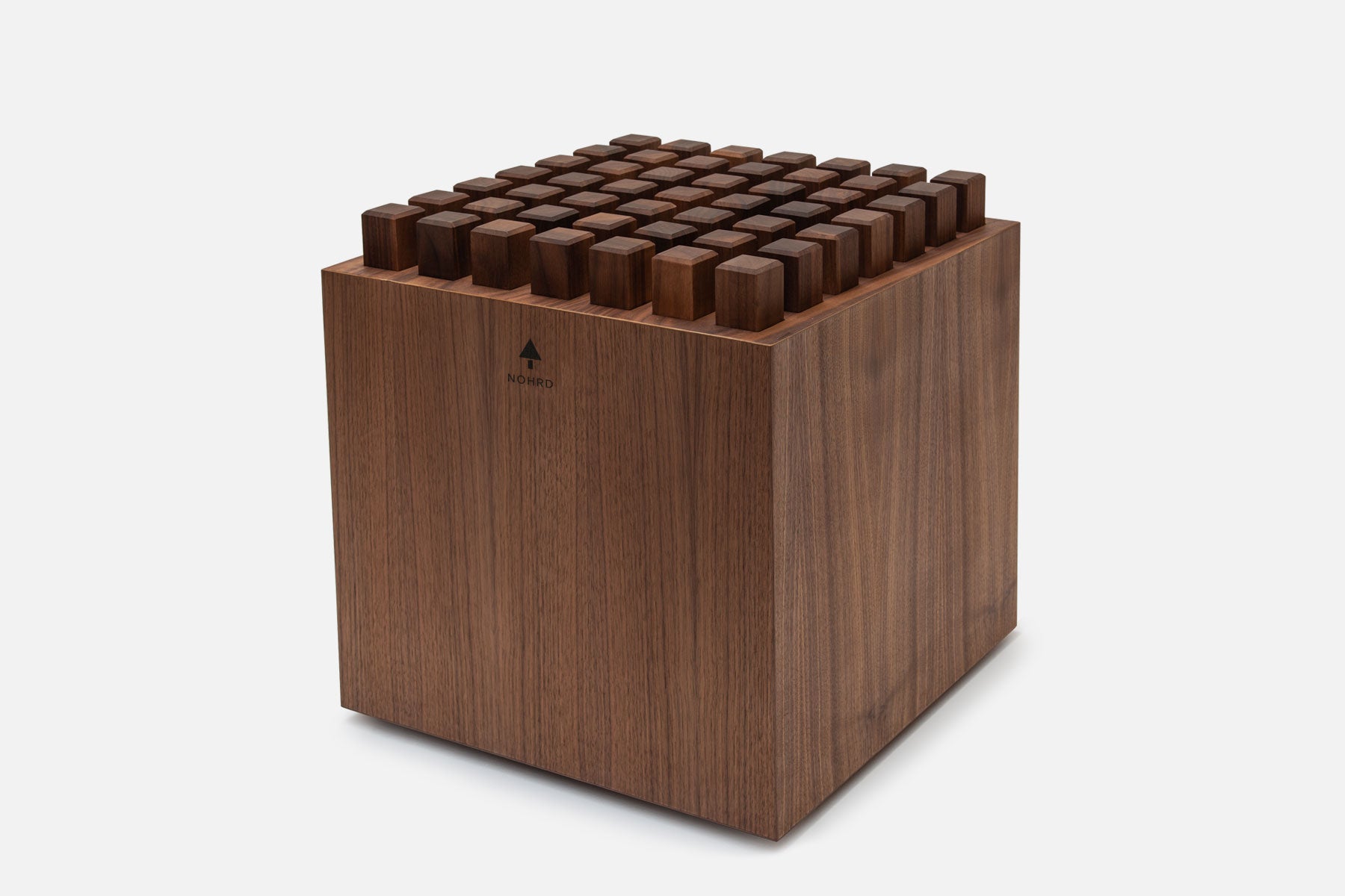 HedgeHock in Walnut