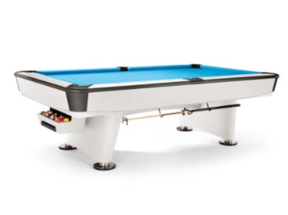 Brunswick Gold Crown VII Billiards Pool Table - Fitness Outlet