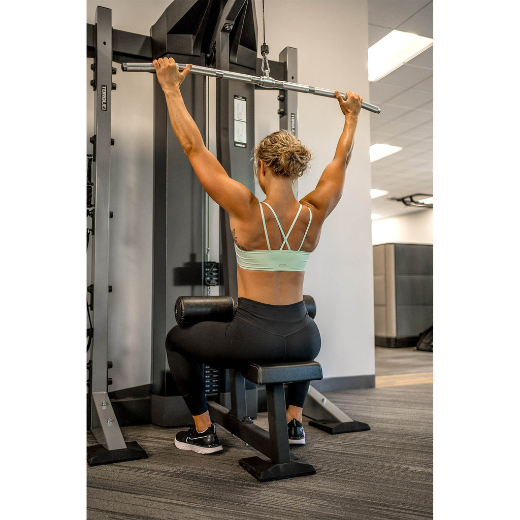 Torque 2-Module X-SELECT 2-Sided Center Cable Station - X1 Package