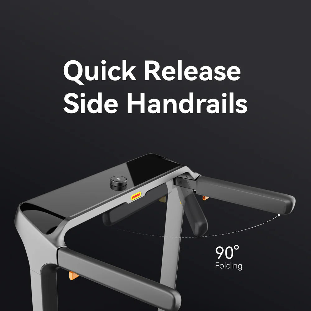 WalkingPad X218 Foldable Treadmill - Fitness Outlet