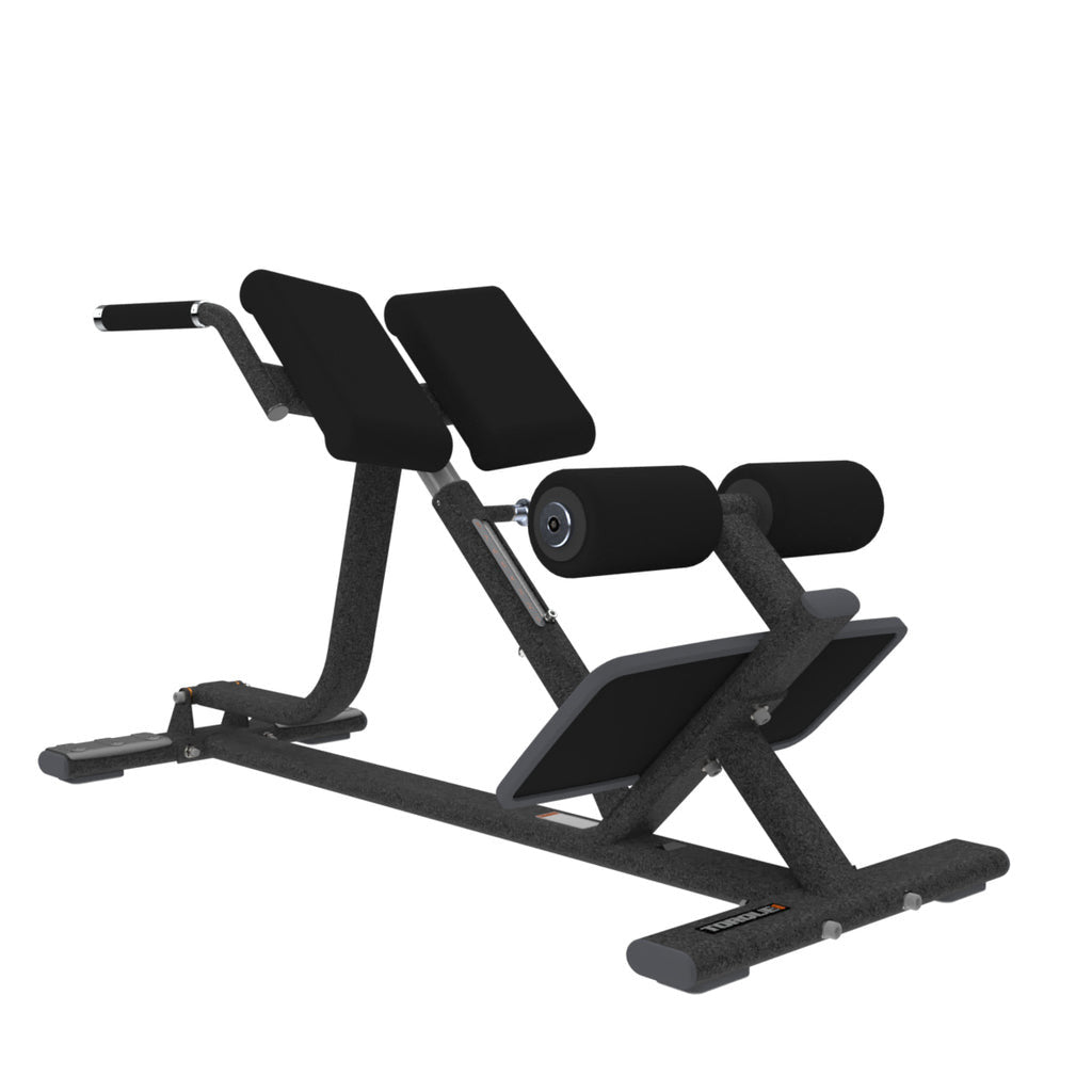 cybex back extension bench Torque Back Extension Bench