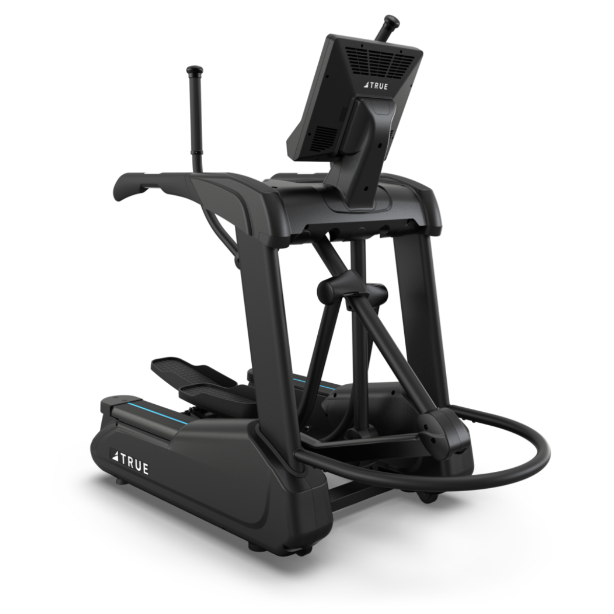 True Fitness Apex Elliptical