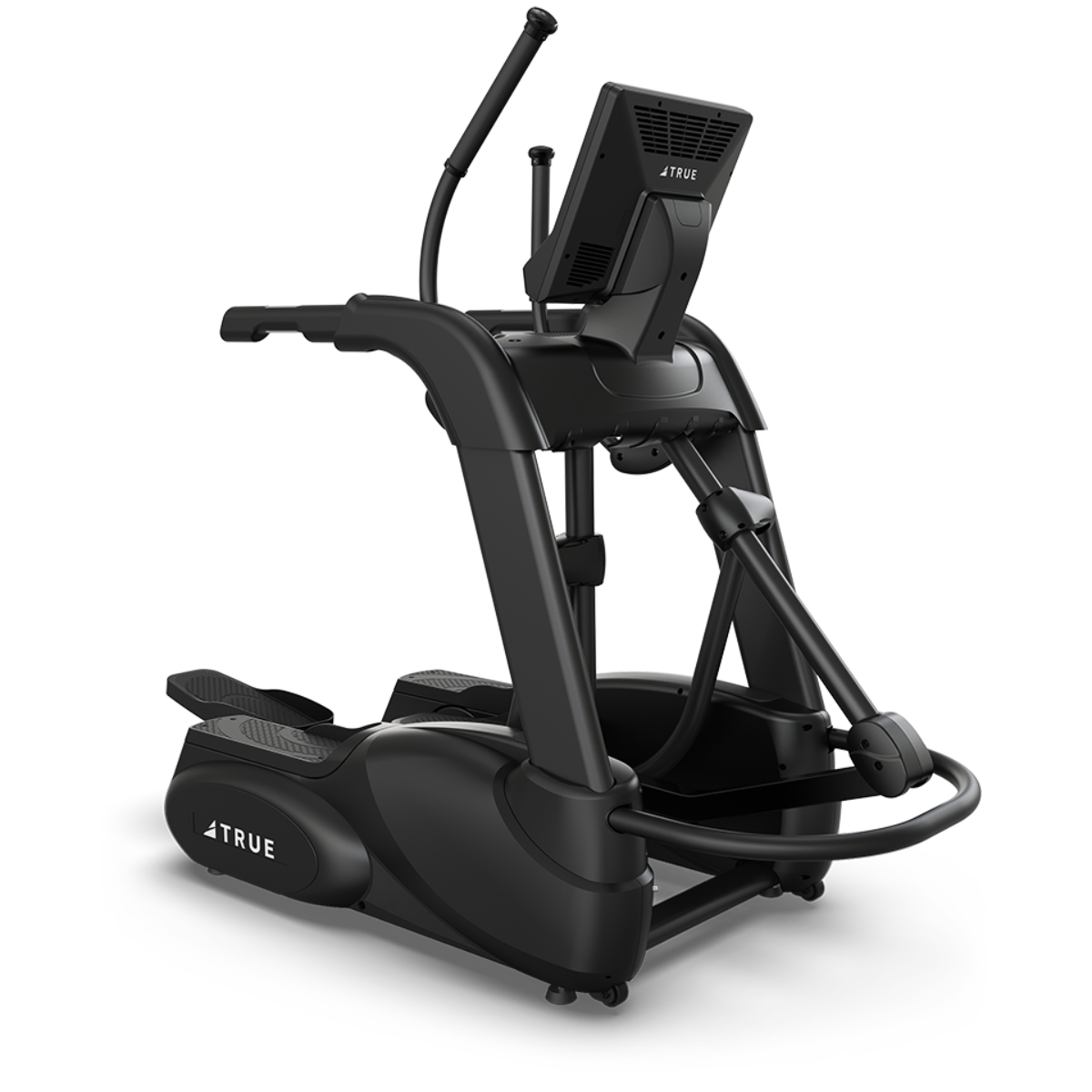 True Fitness Gravity Elliptical