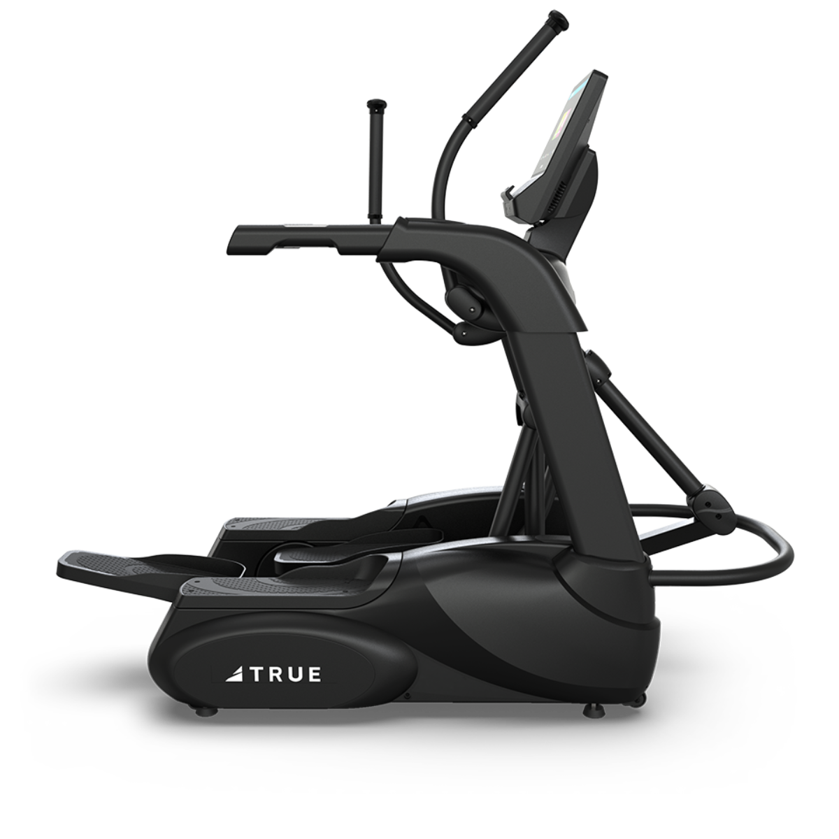 True Fitness Gravity Elliptical