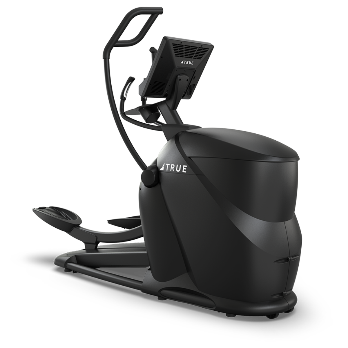 True Fitness Gravity Cross Trainer