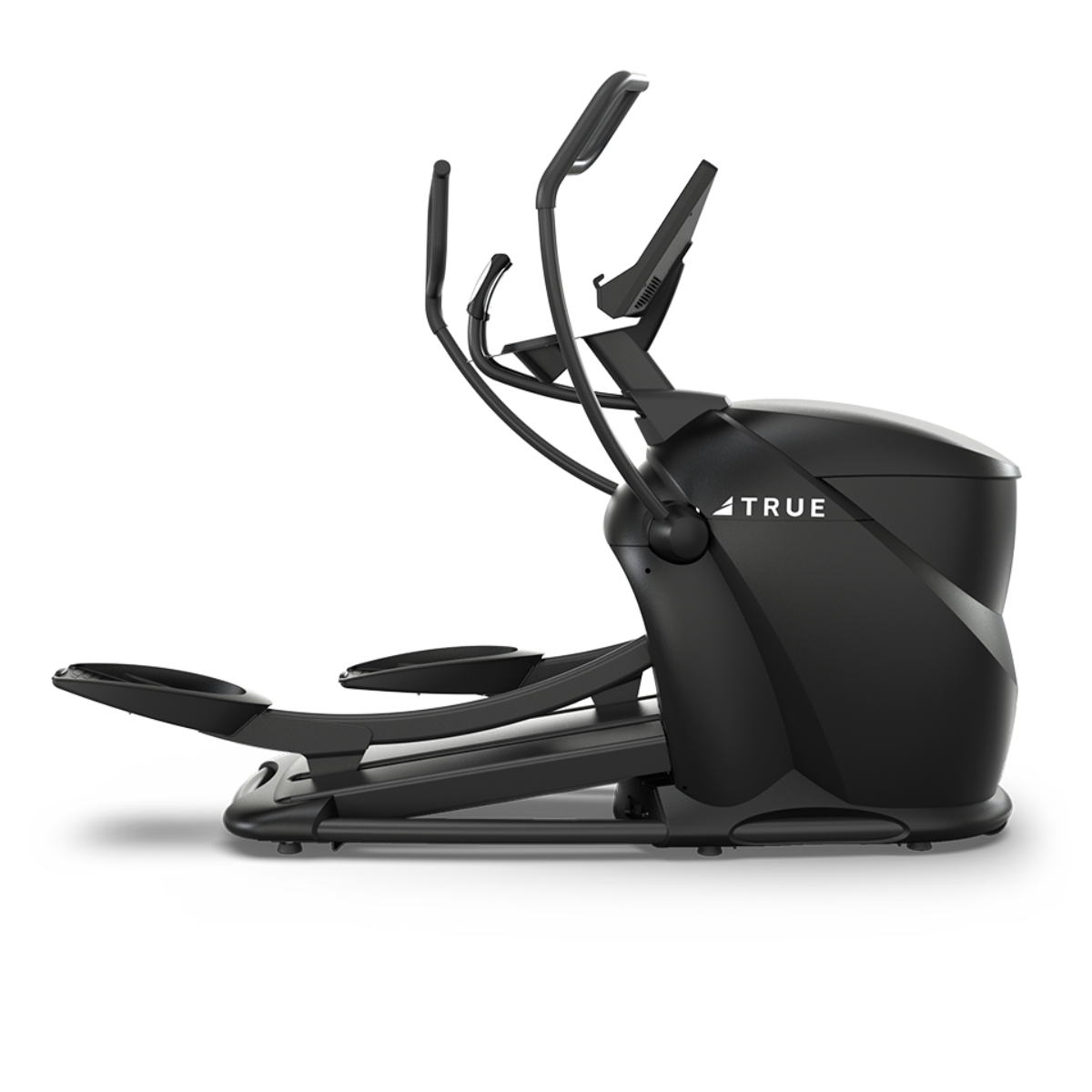 True Fitness Gravity Cross Trainer