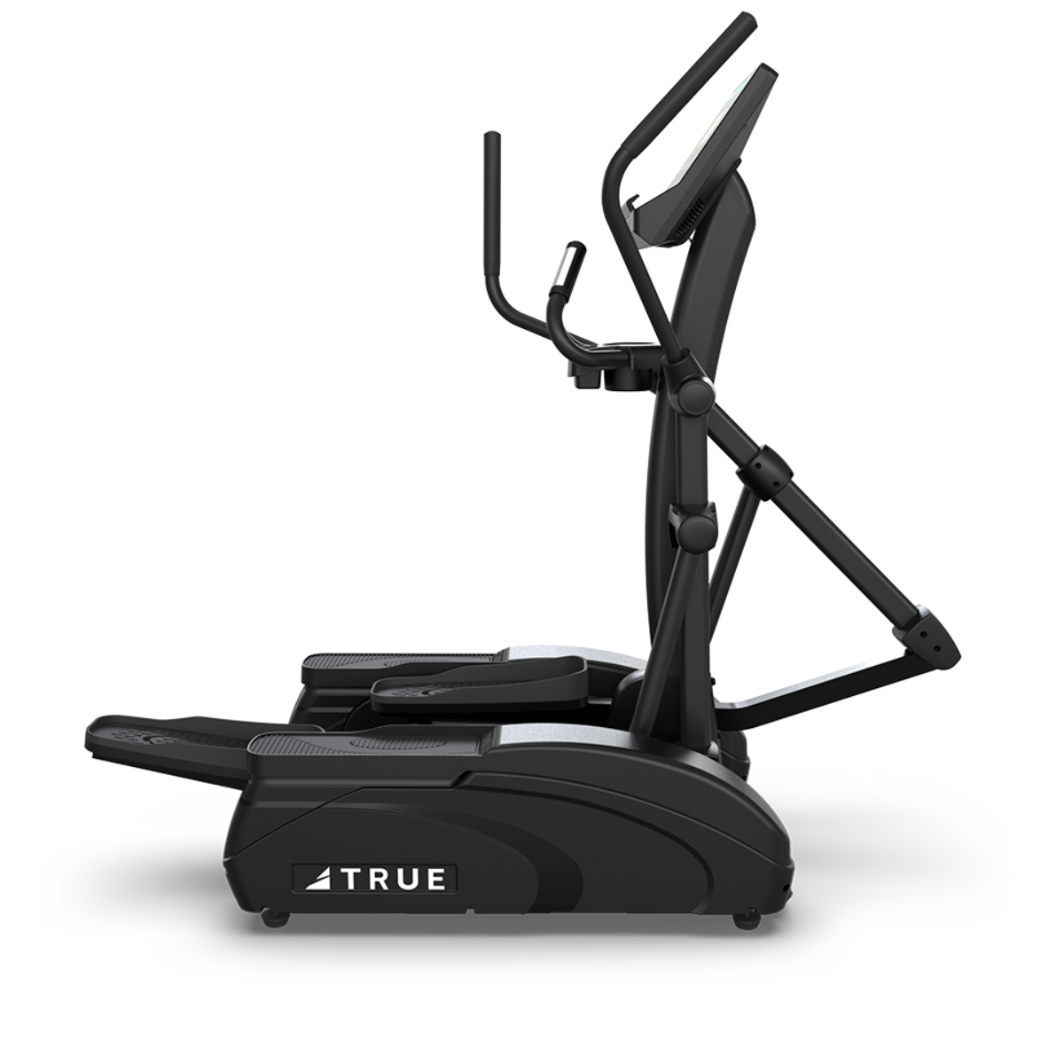 True Fitness Launch Elliptical