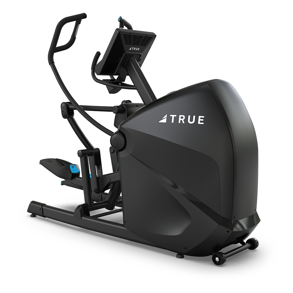 True Fitness XT-One Cross-Trainer Elliptical
