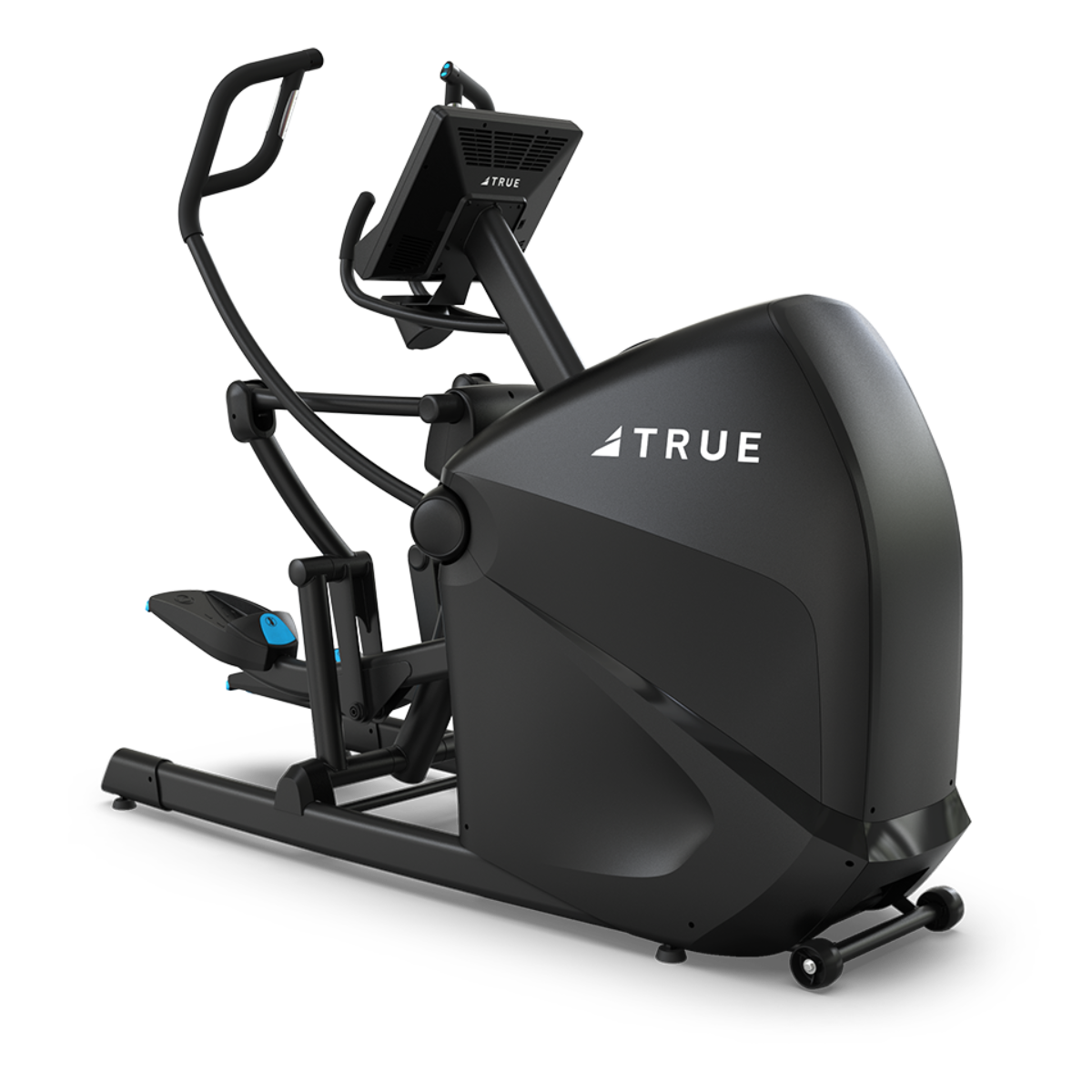 True Fitness XT-One Cross-Trainer Elliptical