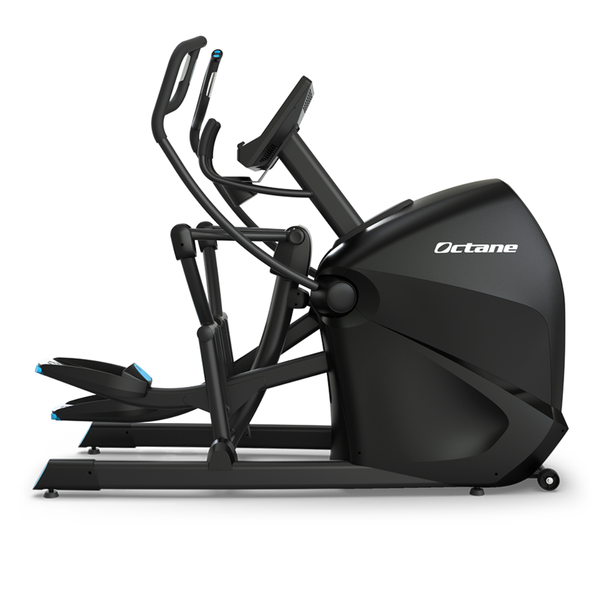 True Fitness XT-One Cross-Trainer Elliptical