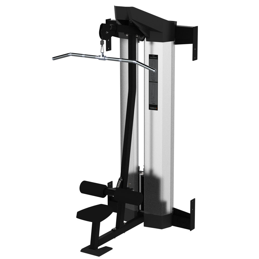 Torque 4 Ft (1.2 M) Lat Pulldown Station Module