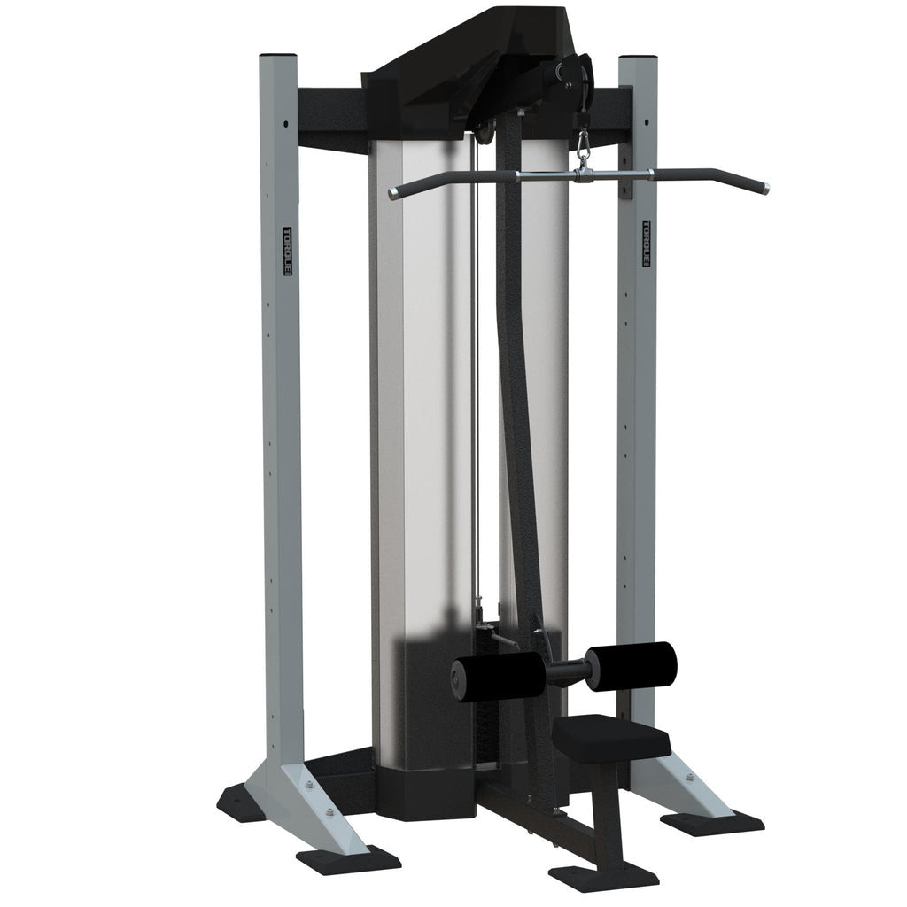 Torque 4 Ft (1.2 M) Lat Pulldown Station Module