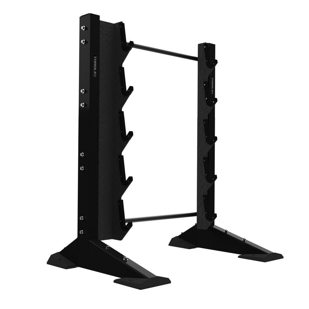 Torque 1-Module Wall 5 Barbell Rack
