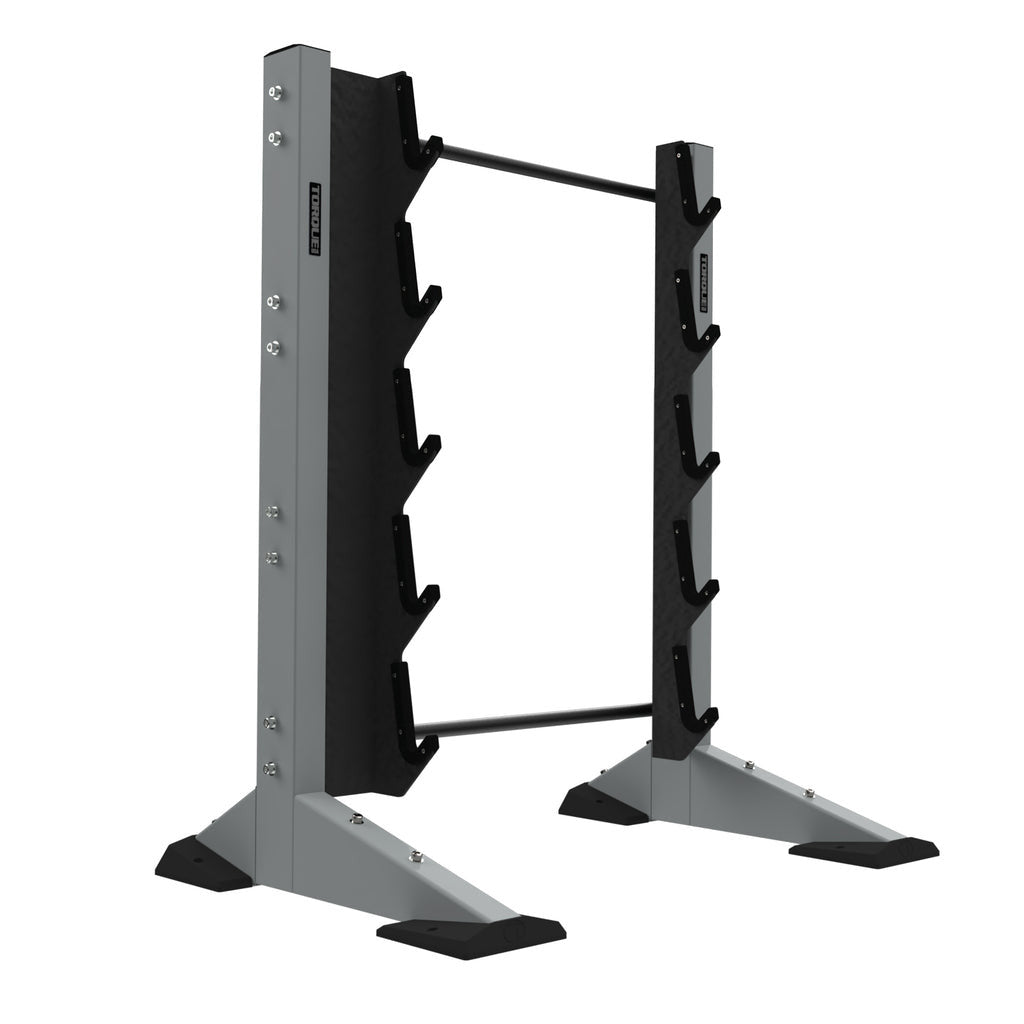 Torque 1-Module Wall 5 Barbell Rack