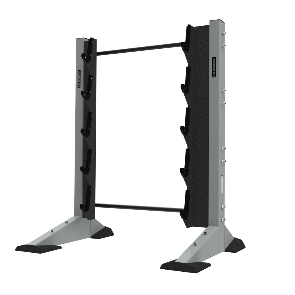 Torque 1-Module Wall 5 Barbell Rack