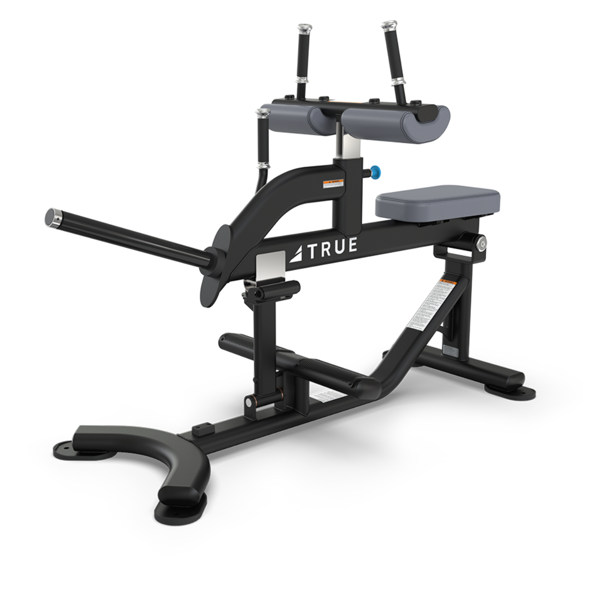 True Fitness XFW-5700 Seated Calf