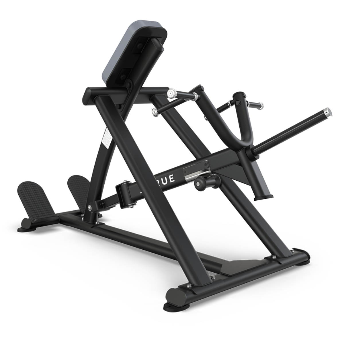 True Fitness XFW-5510 Lever Row