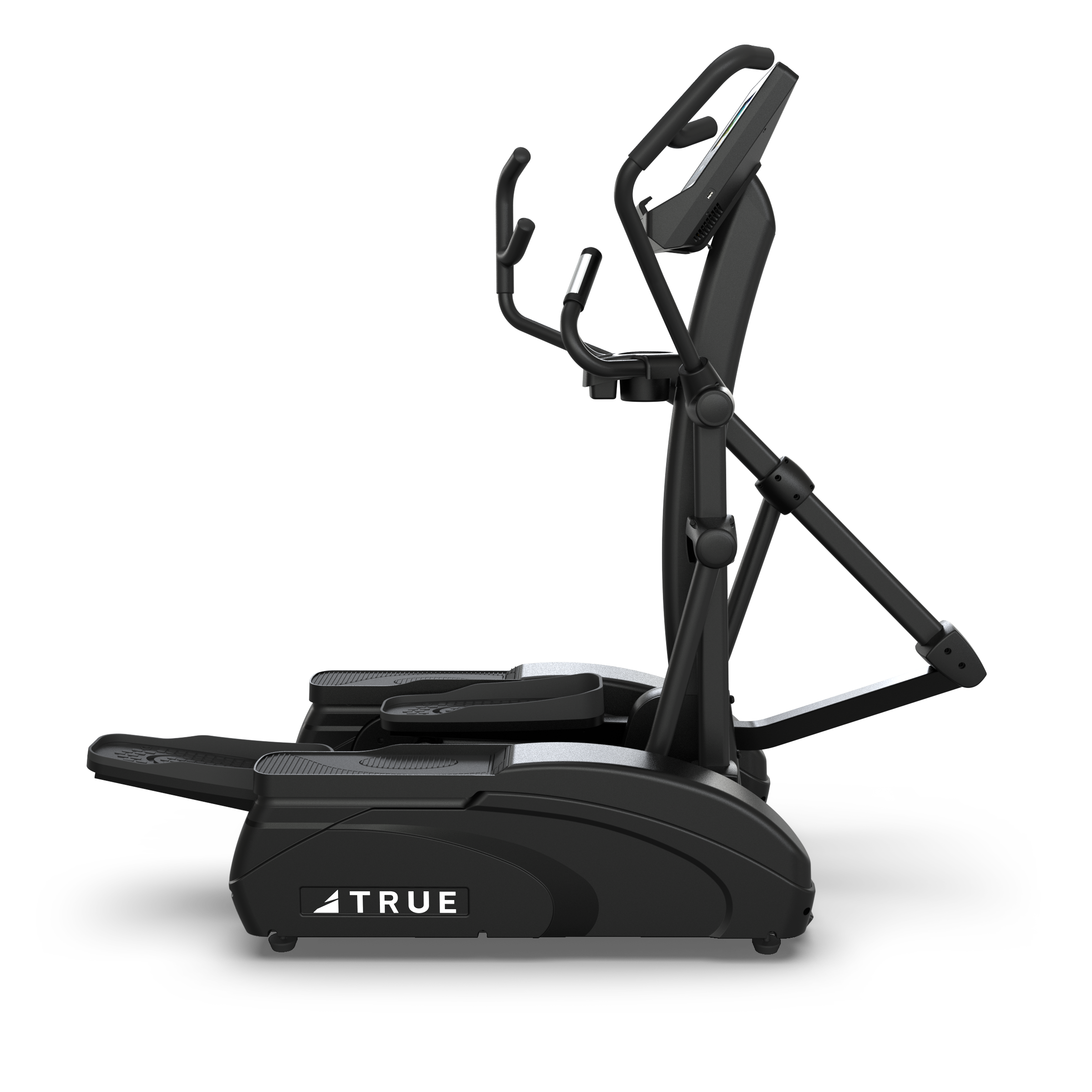 True Fitness M50 Elliptical - FITNESS OUTLET