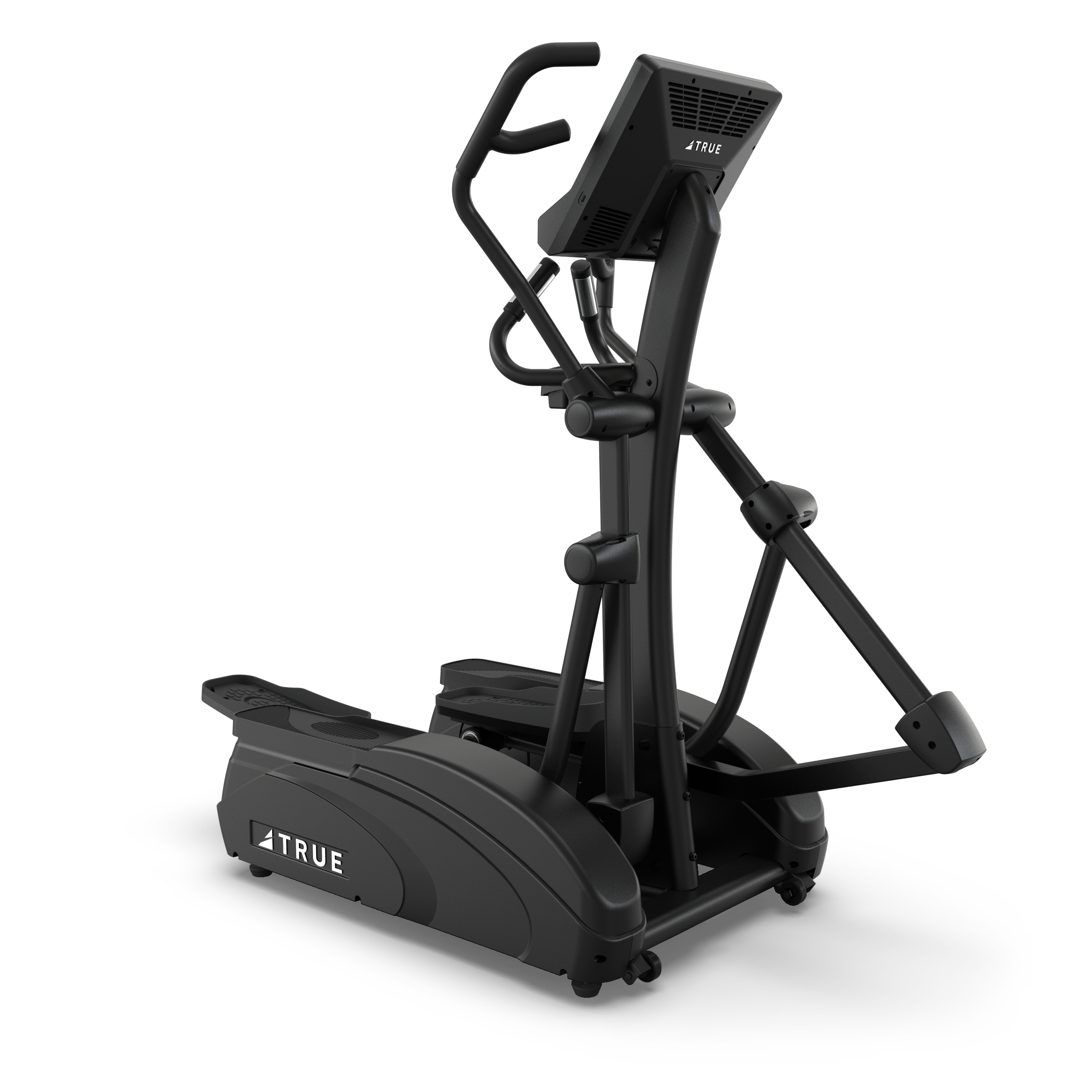 True Fitness M50 Elliptical - FITNESS OUTLET
