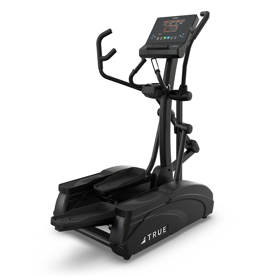 True Fitness M50 Elliptical - FITNESS OUTLET