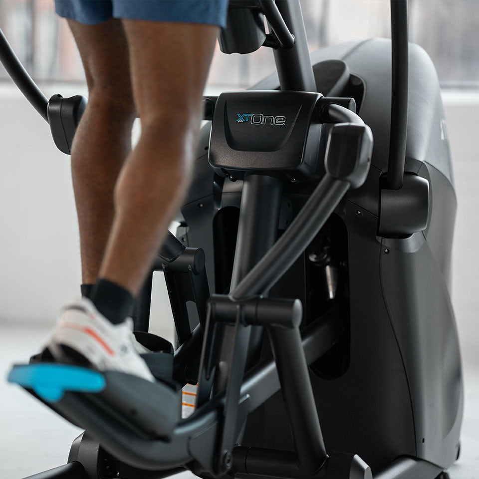 True Fitness XT-One Cross-Trainer Elliptical