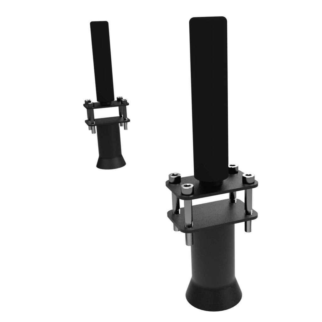 Torque Tank MX Weight Horn/Stacking Kit