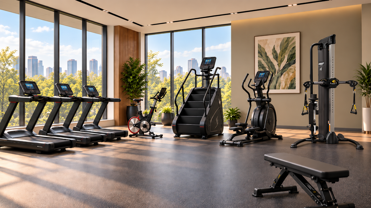 Fitness Outlet