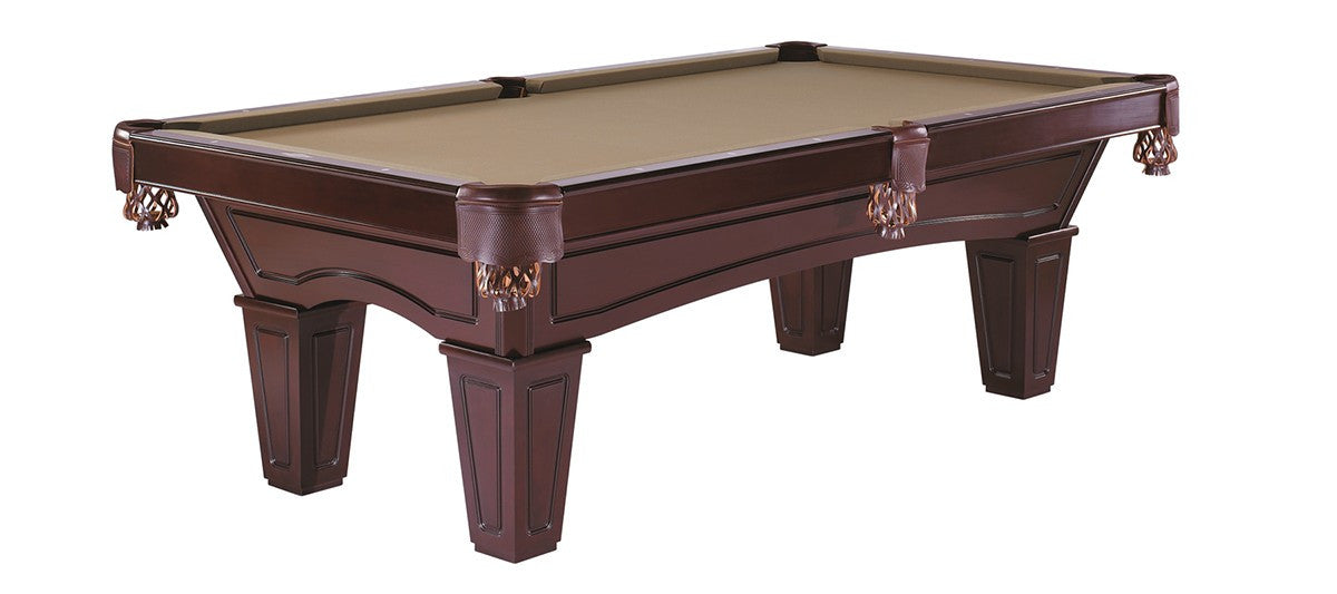 Brunswick Allenton Pool Table