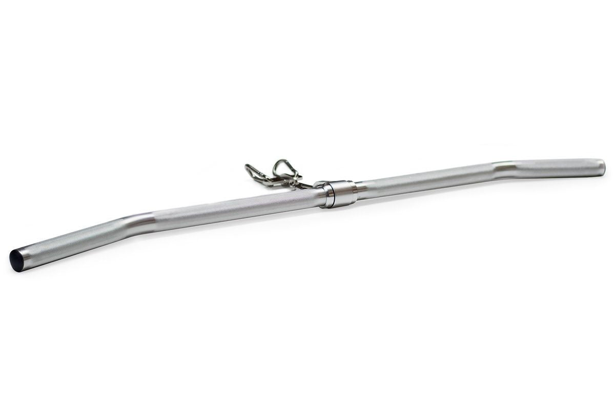 SlimBeam Aluminum Lat Bar