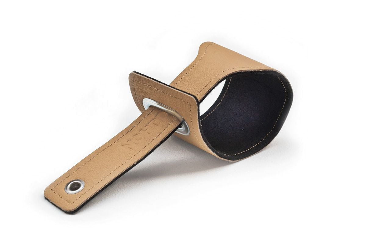 SlimBeam Ankle Strap