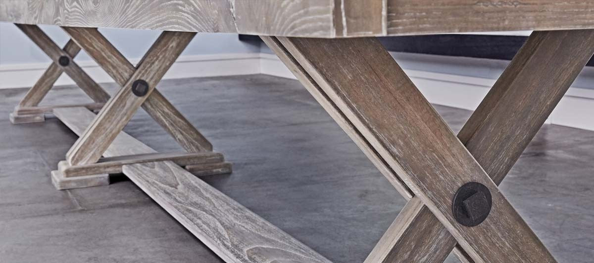Brunswick Brixton Shuffleboard Table