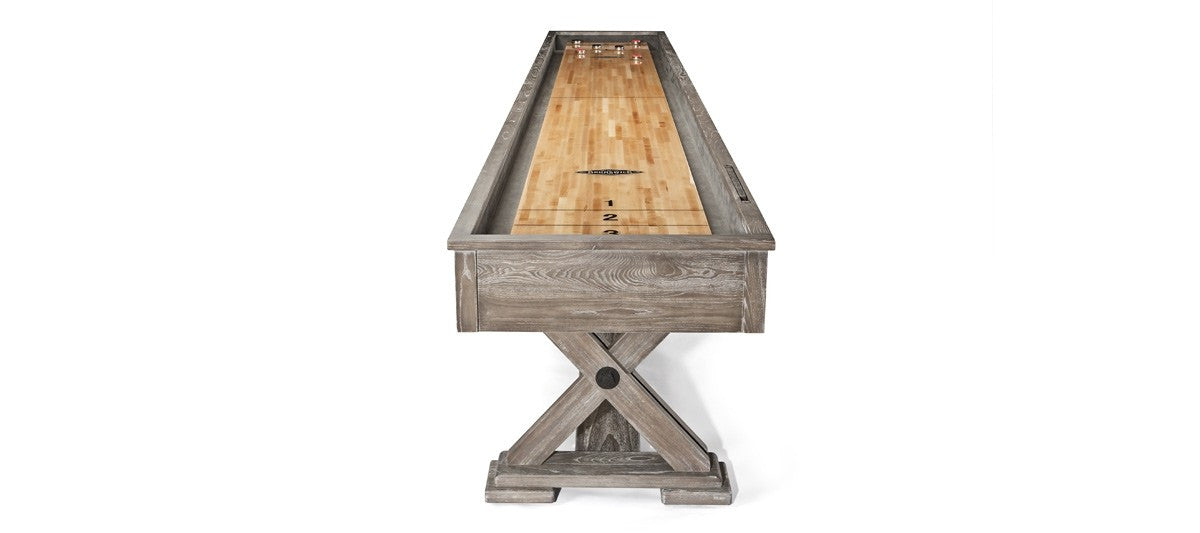 Brunswick Brixton Shuffleboard Table