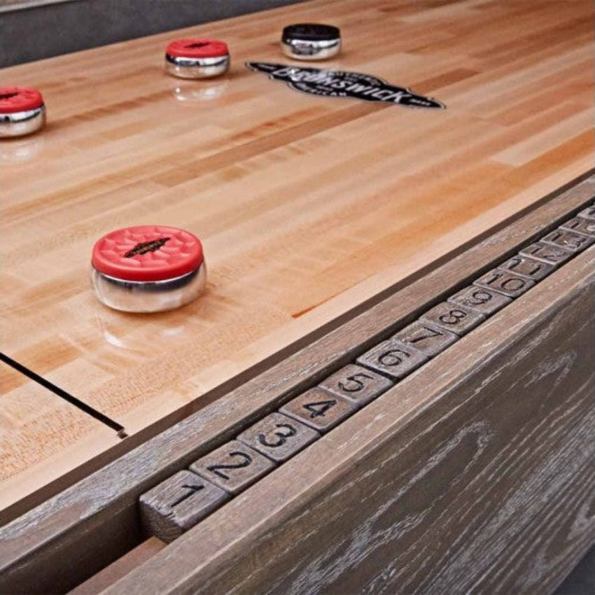 Brunswick Brixton Shuffleboard Table