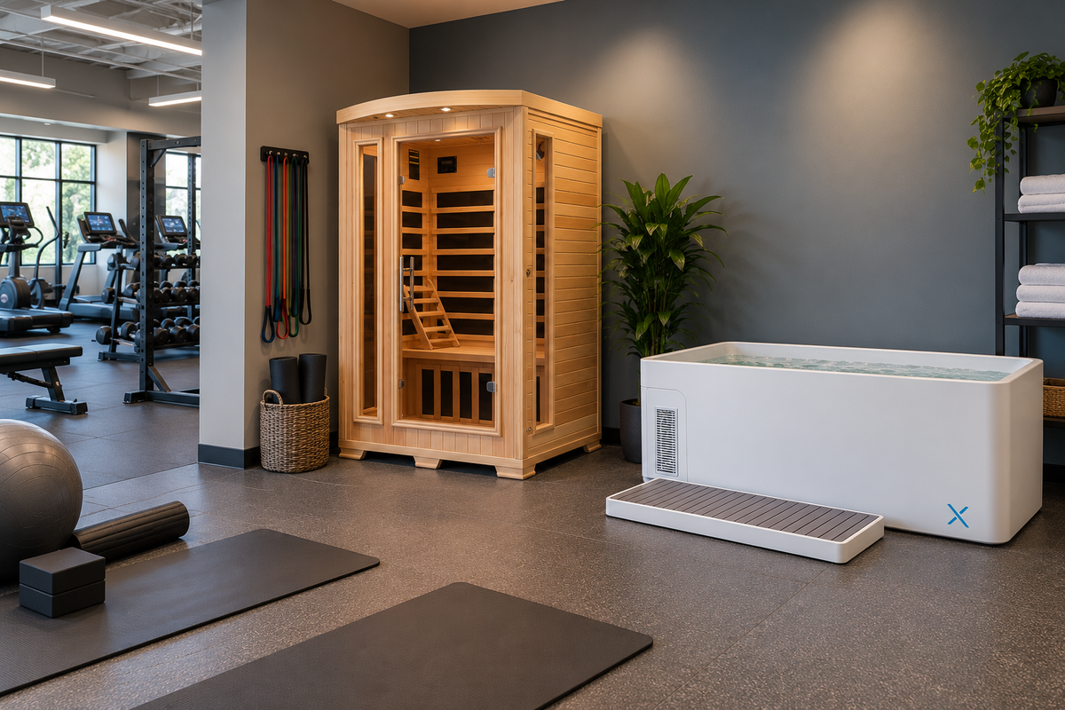 Fitness Outlet