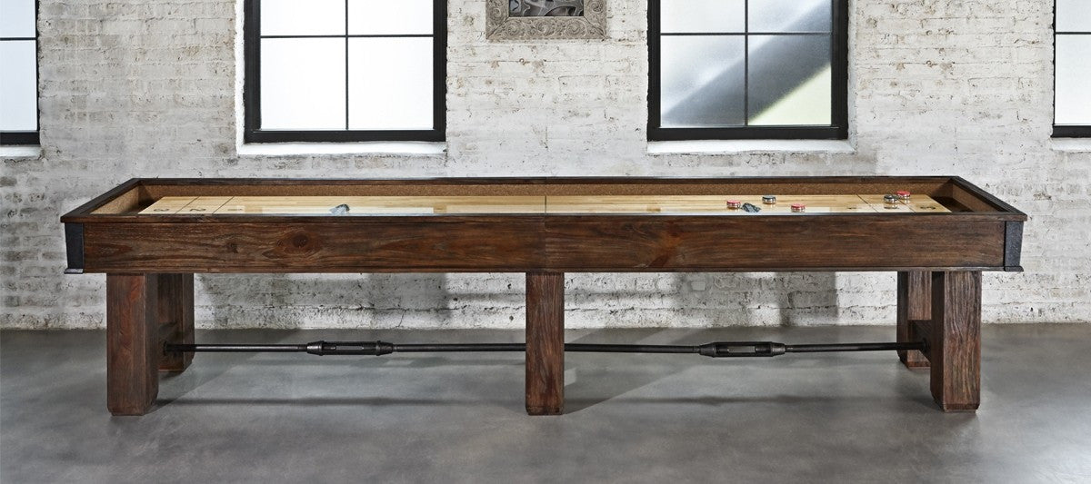 Brunswick Canton Shuffleboard Table