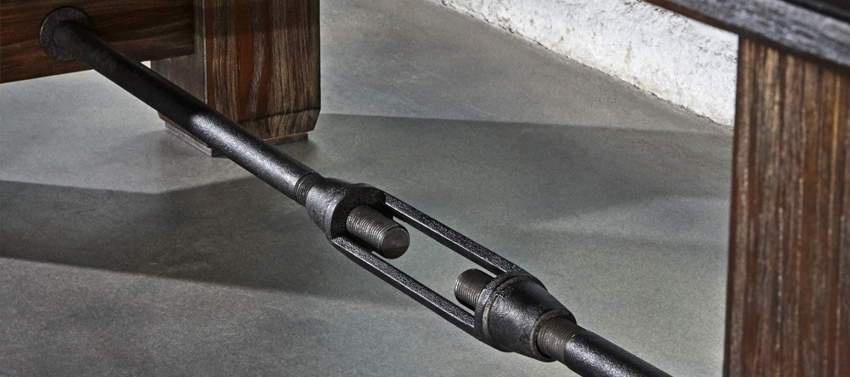 Brunswick Canton Shuffleboard Table