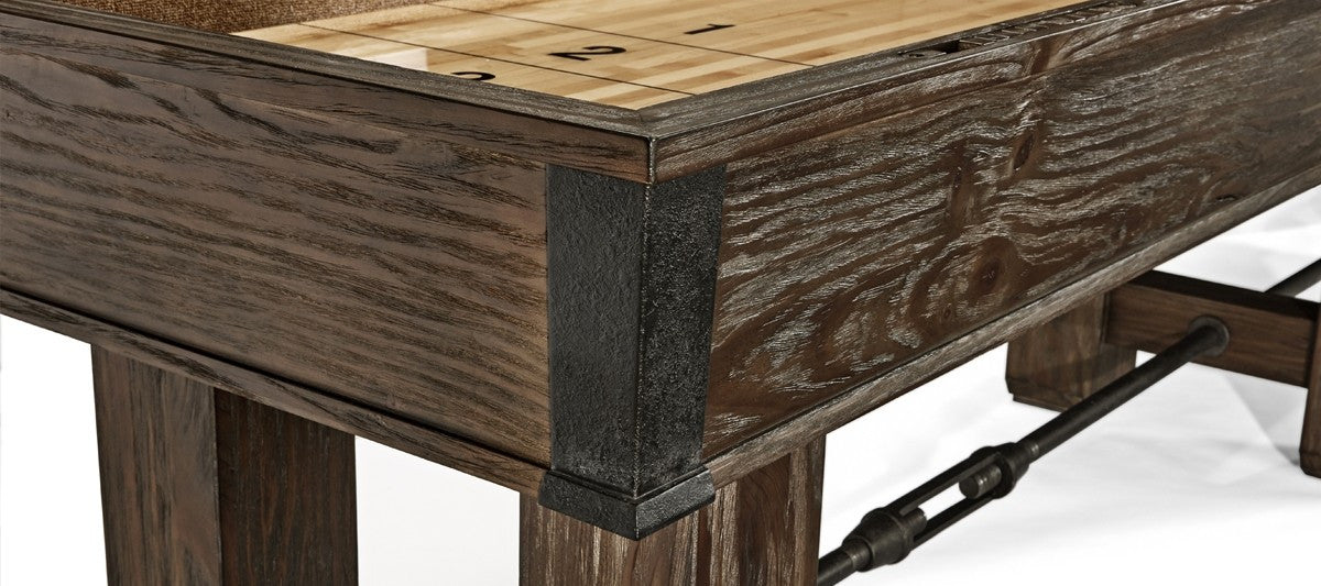 Brunswick Canton Shuffleboard Table