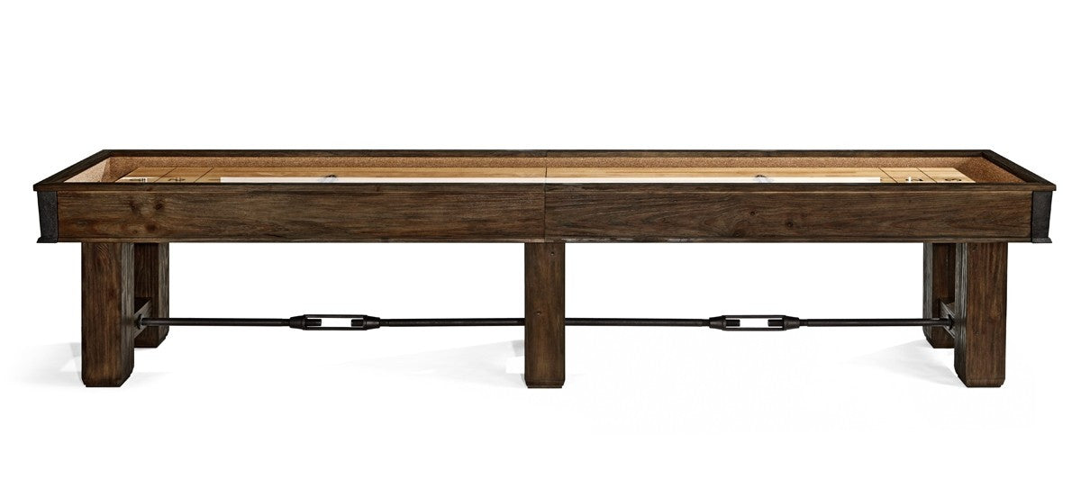 Brunswick Canton Shuffleboard Table