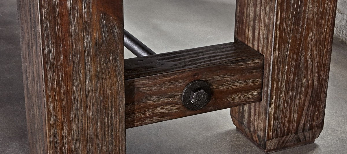Brunswick Canton Shuffleboard Table