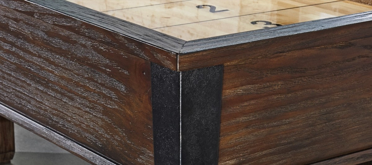 Brunswick Canton Shuffleboard Table