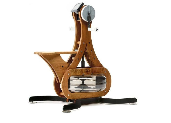 NOHrD WaterGrinder