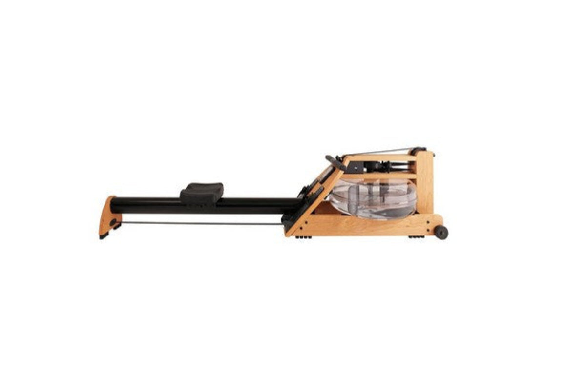 WaterRower Hybrid BLE Rowing Machine - Fitness Outlet