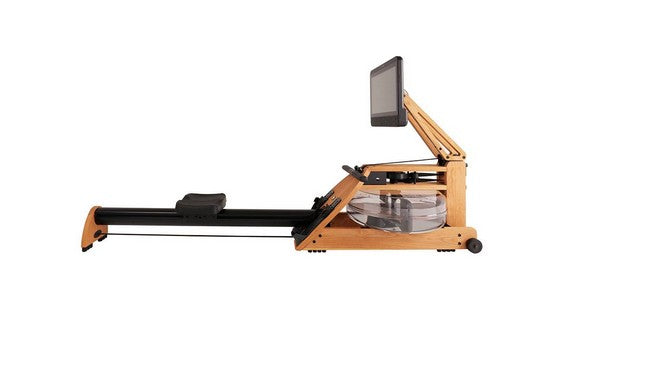 WaterRower Hybrid CityRow Connect Rowing Machine - Fitness Outlet