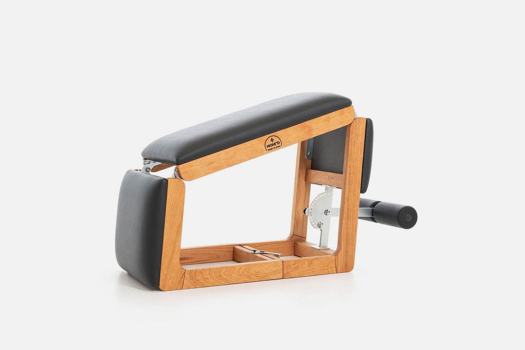 NOHRD Tria Trainer in Cherry