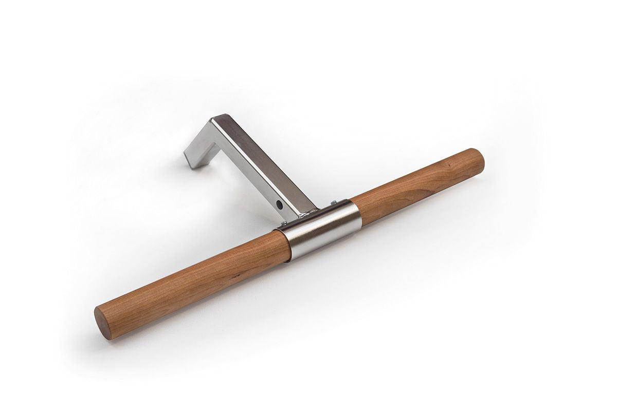 SlimBeam Chin up Bar (shown in Cherry)