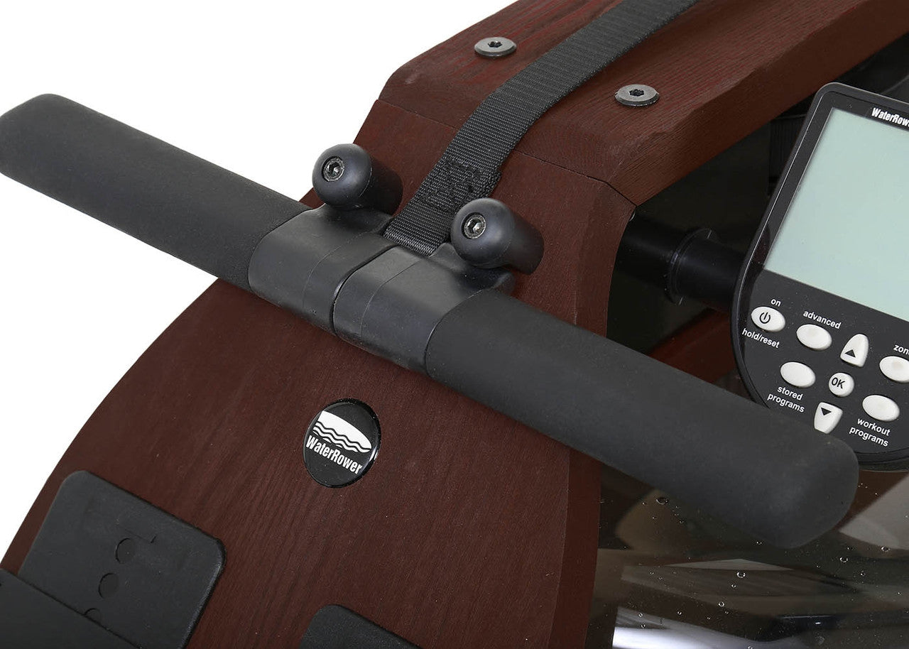 WaterRower Club Rowing Machine S4 Monitor