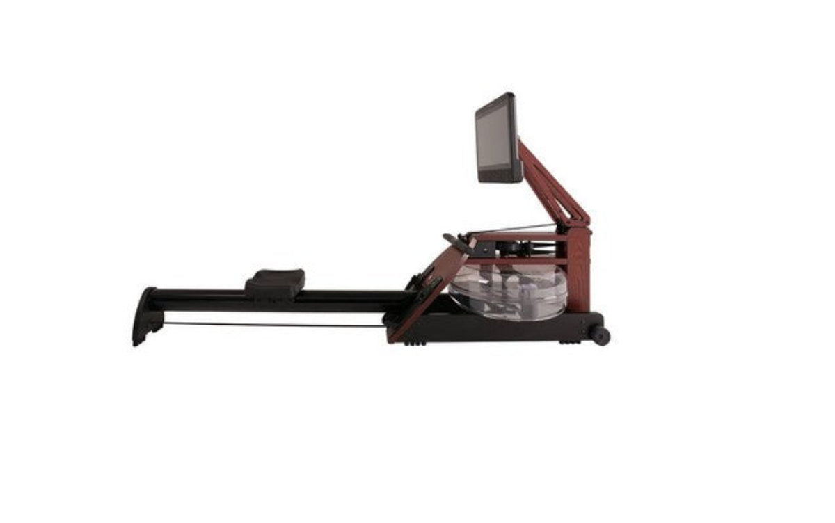 WaterRower Hybrid CityRow Connect Rowing Machine - Fitness Outlet