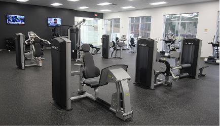 Fitness Outlet