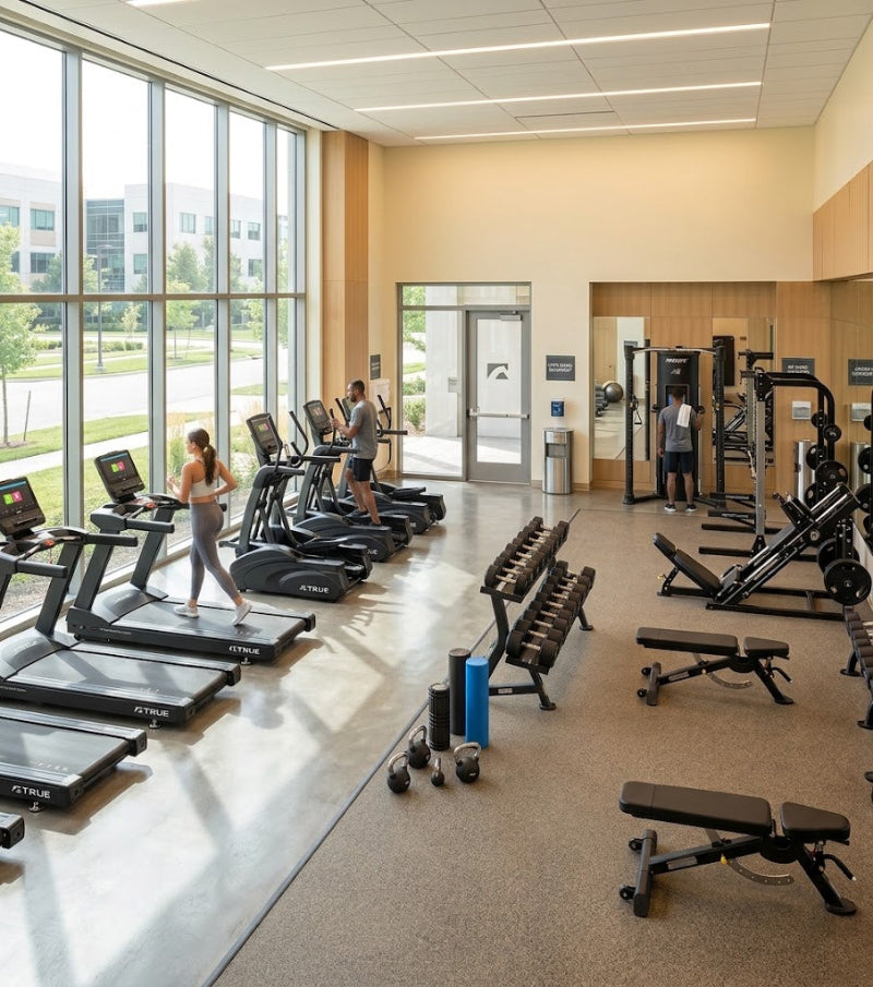 Fitness Outlet