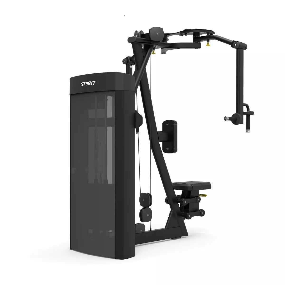 Spirit Fitness Pec Fly/Rear Delt